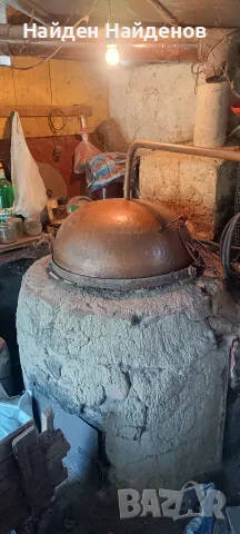 казан.меден .качествена изработка.