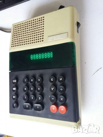 Елка 1300, снимка 5 - Друга електроника - 33799003