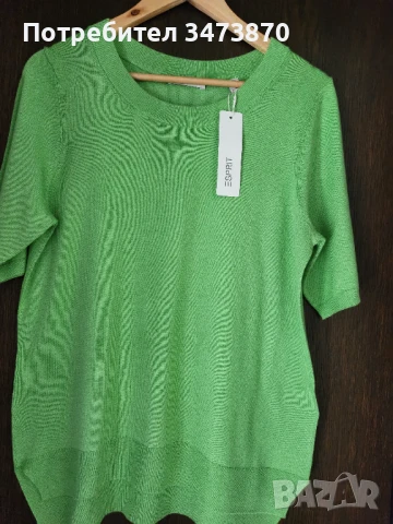 Нова дамска блуза Esprit