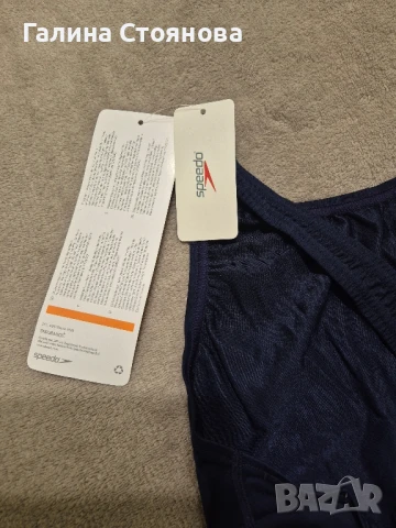 Бански на SPEEDO, снимка 5 - Бански костюми - 51268583