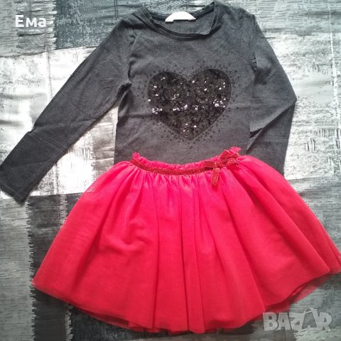 Детска блузка