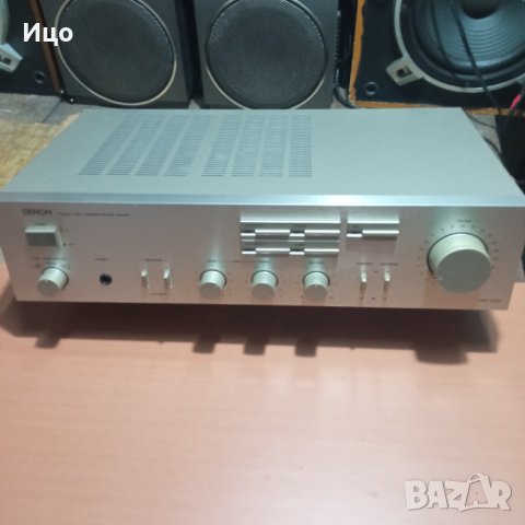 DENON PMA-300V усилвател