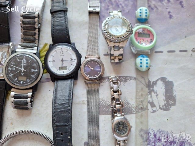 ✅ЧАСОВНИЦИ ЗА РЕСТАВРАЦИЯ ИЛИ ЧАСТИ❗, снимка 3 - Други - 53260341