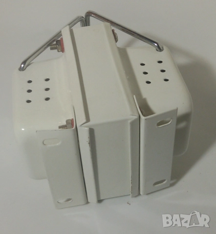Up Down AC converter TC-200 200 W 220V 110V нетестван, снимка 6 - Друга електроника - 51802546