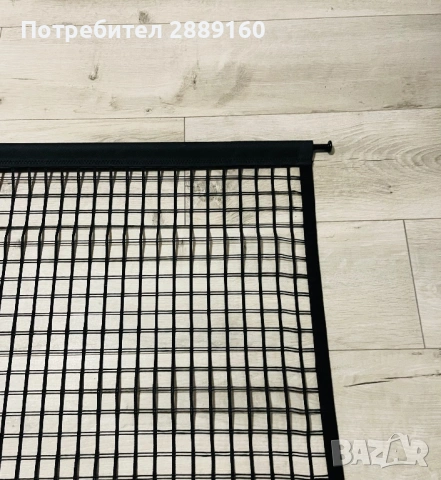 Оригинална мрежа за багажник за Mercedes G class след 2013г, снимка 5 - Аксесоари и консумативи - 53226222