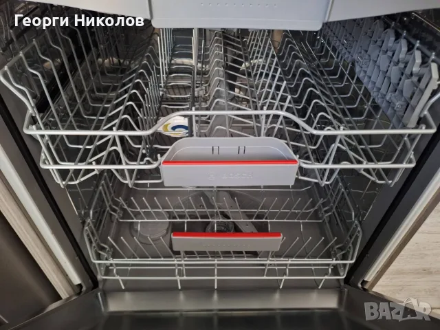 Съдомиялна BOSCH , снимка 2 - Съдомиялни - 56431671