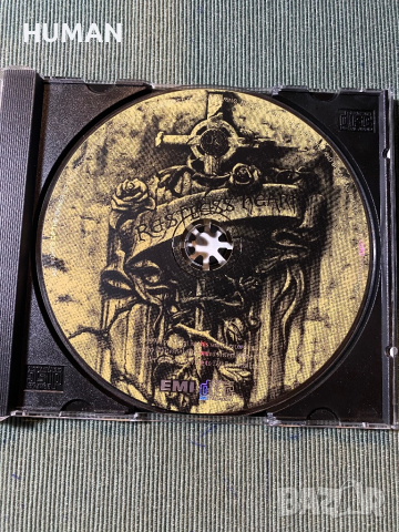 Accept - Whitesnake , снимка 16 - CD дискове - 44619949