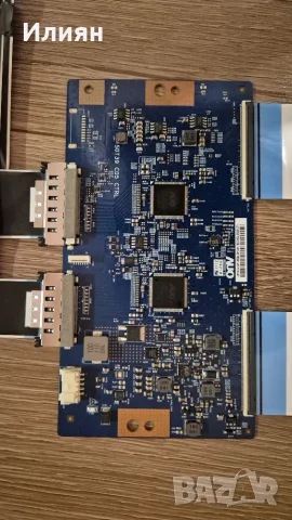 Продавам телевизор SONY KD-50X85J на части, снимка 5 - Телевизори - 56274444