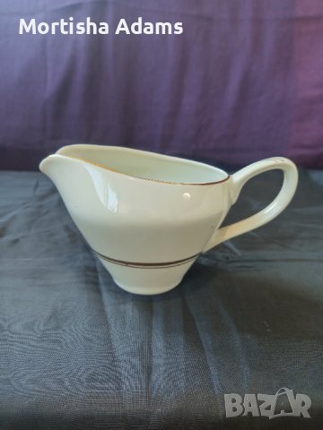 Сервиз за чай "Изида", снимка 6 - Сервизи - 42365599