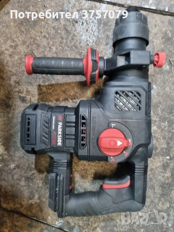 инструменти парксайд parkside, снимка 9 - Други инструменти - 53313016