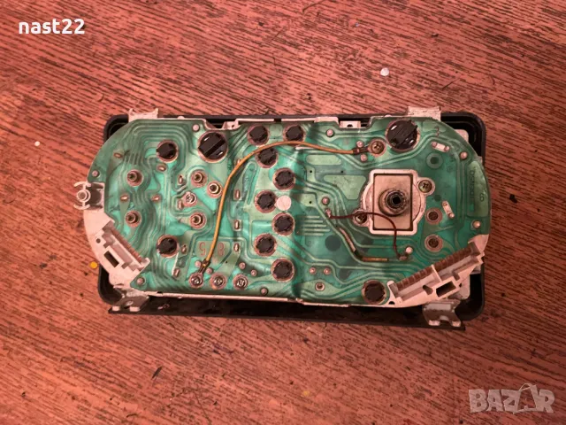 Километраж за Сузуки Самурай 1.3 моно, снимка 3 - Части - 48918529