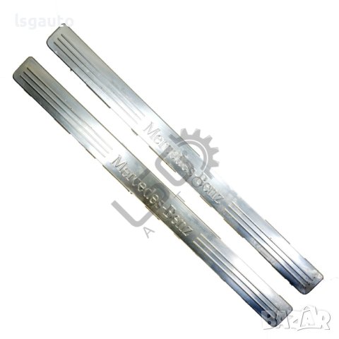 Комплект лайсни прагове Mercedes-Benz C-Class 204 (W/S/C)(2007-2014) ID: 98361