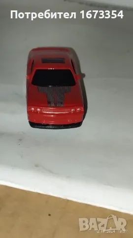 Колекционерски колички, снимка 8 - Колекции - 47560311