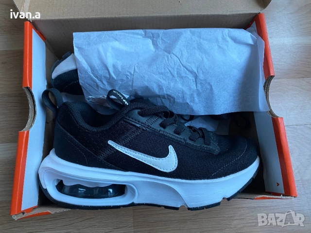 Детски маратонки Nike Airmax 30 ном