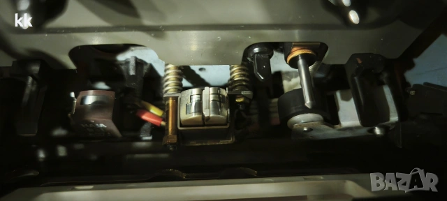 DENON DRM-700A, снимка 9 - Декове - 54081256