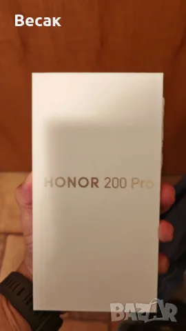 honor 200 pro (512/12+12)рам