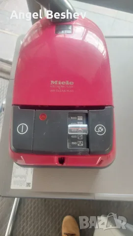 Прахосмукачка Miele S 324i-2