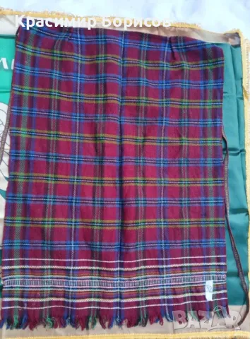 престилки народна носия , снимка 2 - Антикварни и старинни предмети - 49216807