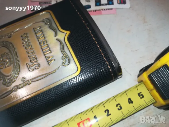 JACK DANIELS-METAL 2009241034, снимка 18 - Колекции - 47300267