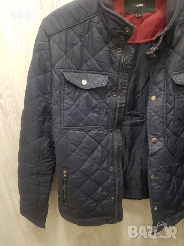 Яке, снимка 3 - Якета - 42210160