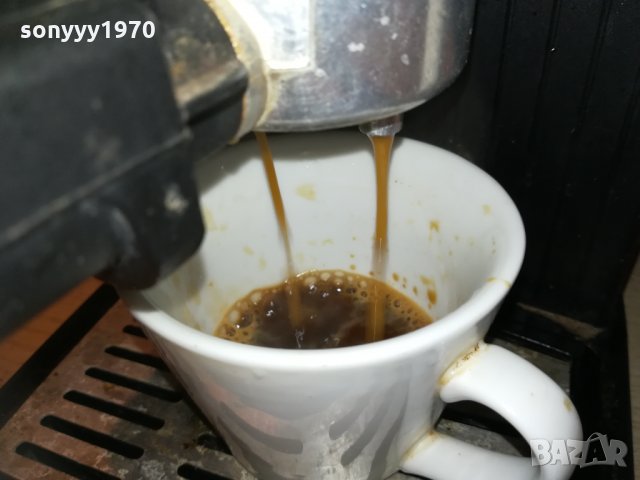 dellonghi trevisso italyy made 3011201700vr/mzd, снимка 12 - Кафемашини - 30964400