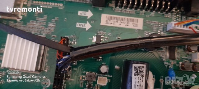 Основна платка, TP.S506.PB801, снимка 3 - Части и Платки - 31181603