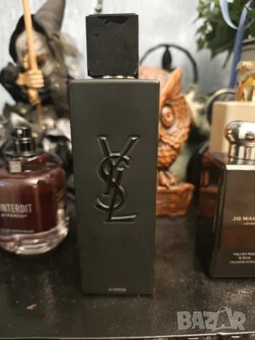 YVES SAINT LAURENT MYSLF Le Parfum  (EDP) 100 ml