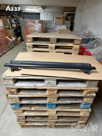 Греди за пасат Passat, снимка 3 - Аксесоари и консумативи - 53352164