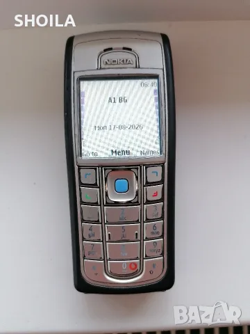 Продавам  Nokia 6230i