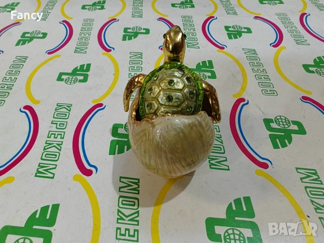 Кутийка за бижута , снимка 5 - Други - 52674771