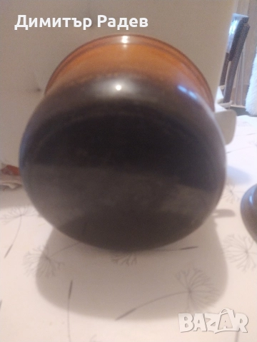 Ел. Чайник 2 лит. Цена--26.00 лвСССР - Немски термос 1 лт. запазен---Алумин. тенджера 2 лт.-СССР-, снимка 9 - Съдове за готвене - 15893112