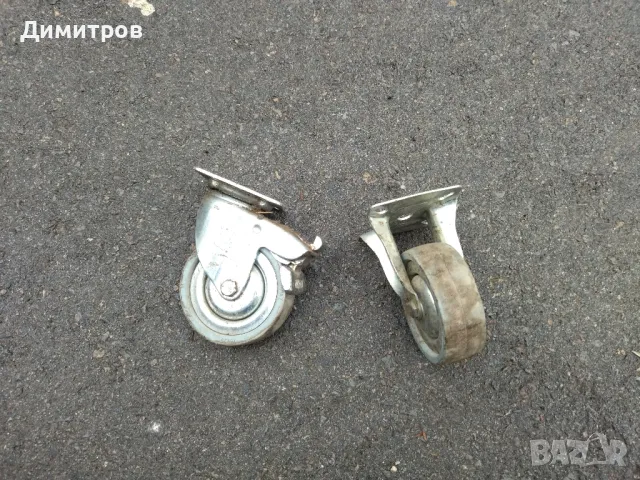 Колелца, снимка 3 - Други стоки за дома - 49774852