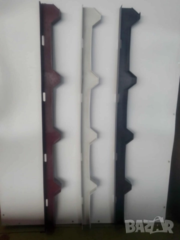 капаци за сандвич панели