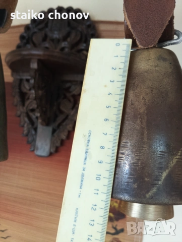 Чанове, снимка 10 - Антикварни и старинни предмети - 54326197