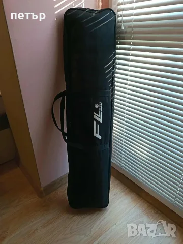 шаранджийска стойка Fl, снимка 2 - Такъми - 56514226