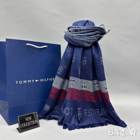 шалове 190х70 cm louis vuitton , снимка 5 - Шалове - 51896855