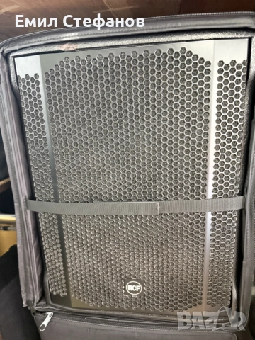 Продавам RCF 705 AS 2, снимка 4 - Тонколони - 56303763
