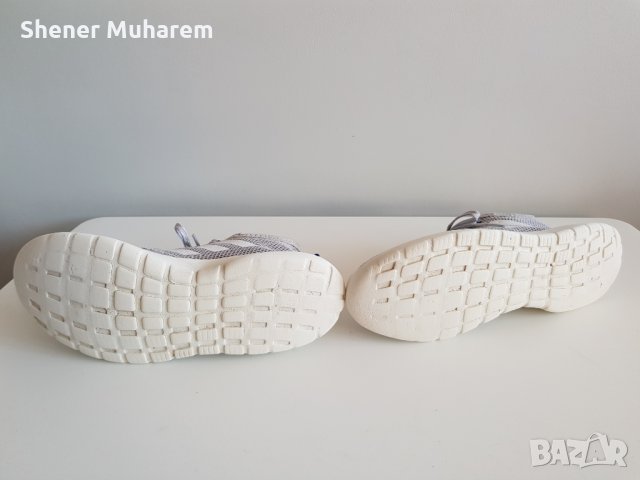 ADIDAS оригинални маратонки 40 номер , снимка 4 - Маратонки - 31985844