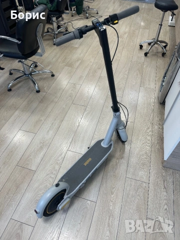 Електрическа тротинетка Segway Ninebot G30P