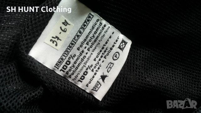 KAPPA AS ROMA Football Club Vest Размер M колекционерски футболен елек 37-64, снимка 17 - Други - 52217203