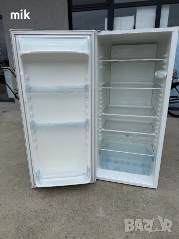 Хладилник AEG Elektrolux 121 см, снимка 12 - Хладилници - 53945708
