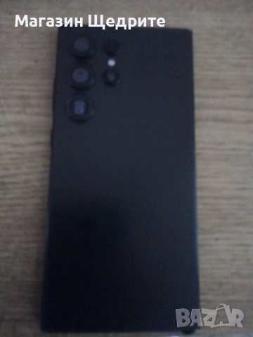 Samsung S 23 ultra с писалка Реплика, снимка 2 - Samsung - 52106336