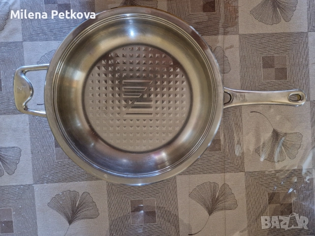 Zepter Цептер тиган 28см