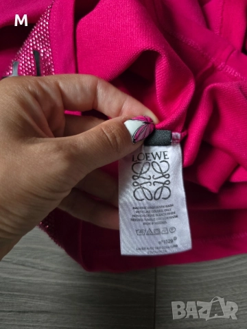 Жестока спортна рокля LOEWE, снимка 8 - Рокли - 51743878