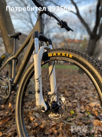 Колело Cross Dexter, снимка 3 - Велосипеди - 52815338