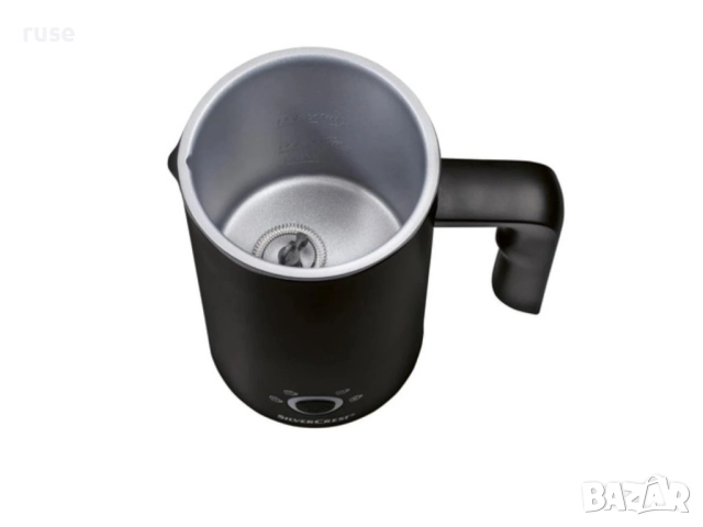 НОВИ! Уред за млечна пяна разпенител за мляко капучинатор 002, снимка 2 - Други - 52817819