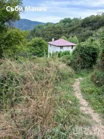 Продавам къща в Родопите с.Писаница.🌲, снимка 2 - Къщи - 50252509