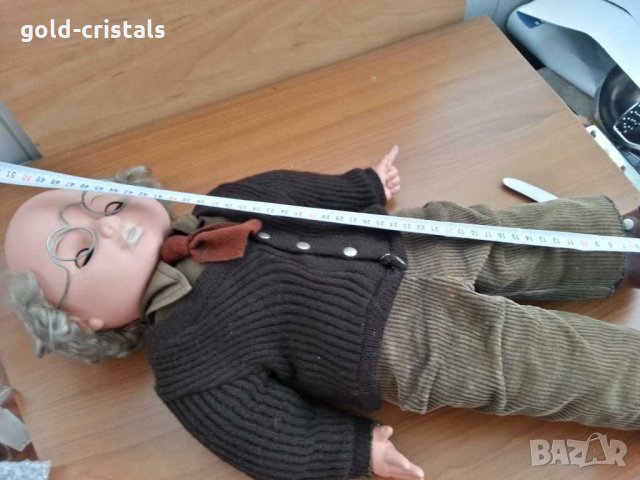 Колекционерски кукли  големи , снимка 2 - Колекции - 30711272