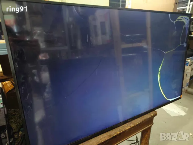 T-Con - 17Y_HU11APHTA44LV0.0 TV Sony KD-55XE7096, снимка 2 - Части и Платки - 49314656