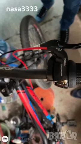 колело, снимка 18 - Велосипеди - 50429231